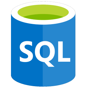 Awesome Azure SQL logo